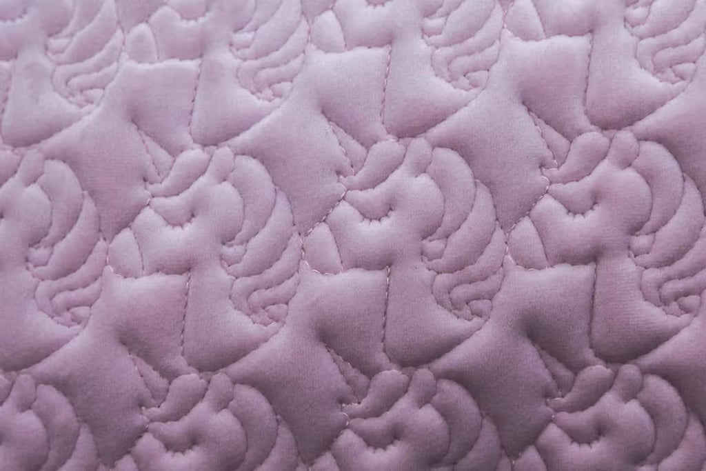 Kentucky Saddle Pad Unicorn Head Glitter Jumping - Løwenborg - Kentucky Horsewear
