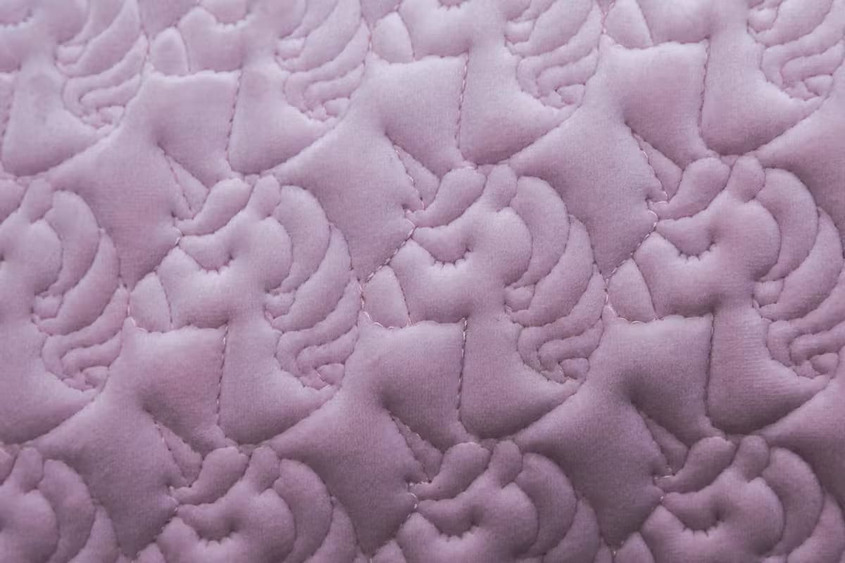 Kentucky Saddle Pad Unicorn Head Glitter Jumping - Løwenborg - Kentucky Horsewear
