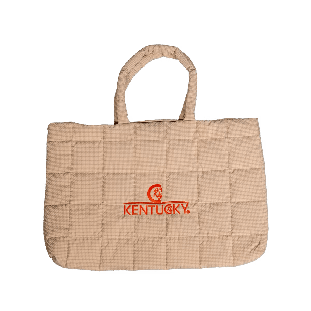 Kentucky Padded Bag