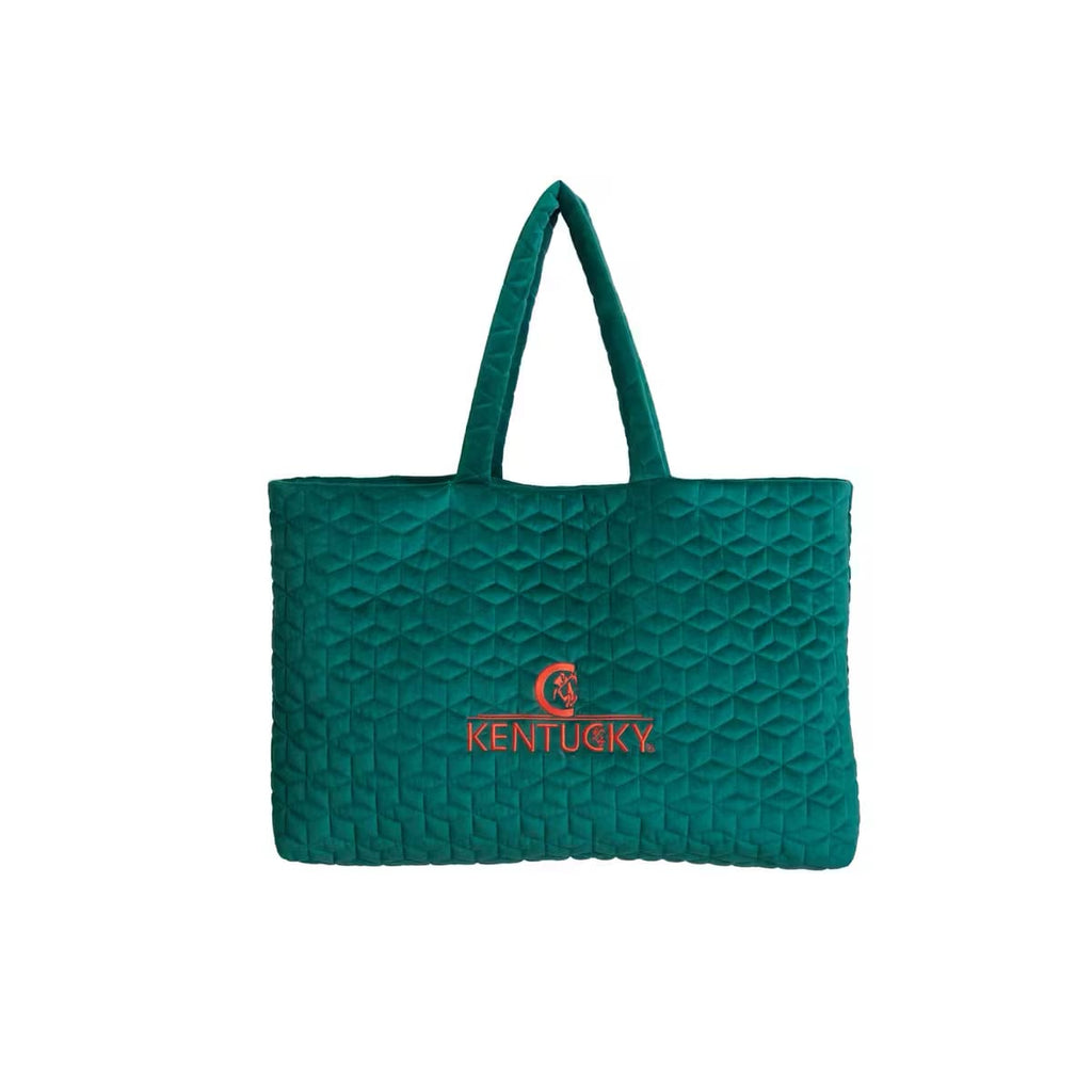 Kentucky Velvet Bag - Løwenborg - Kentucky Horsewear