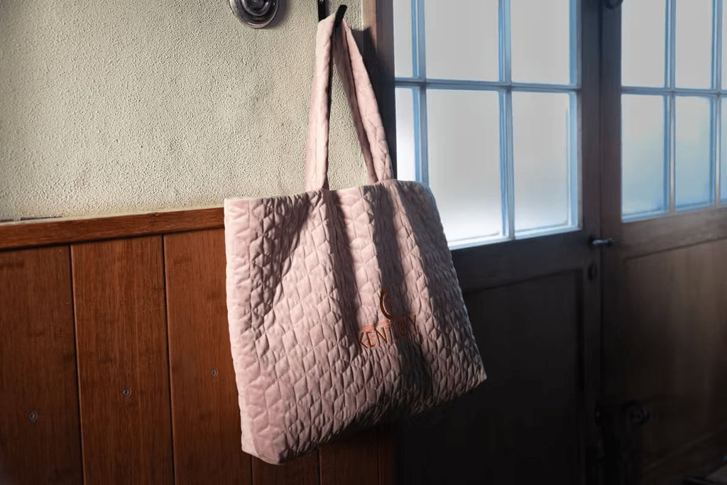 Kentucky Velvet Bag - Løwenborg - Kentucky Horsewear