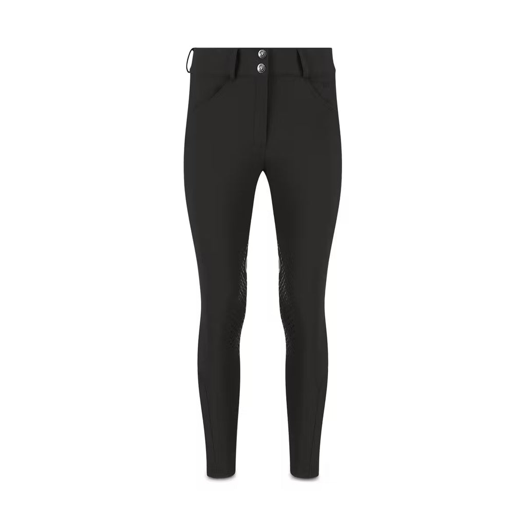 Kentucky Miami Women Breeches Knee Grip - Løwenborg - Kentucky Horsewear