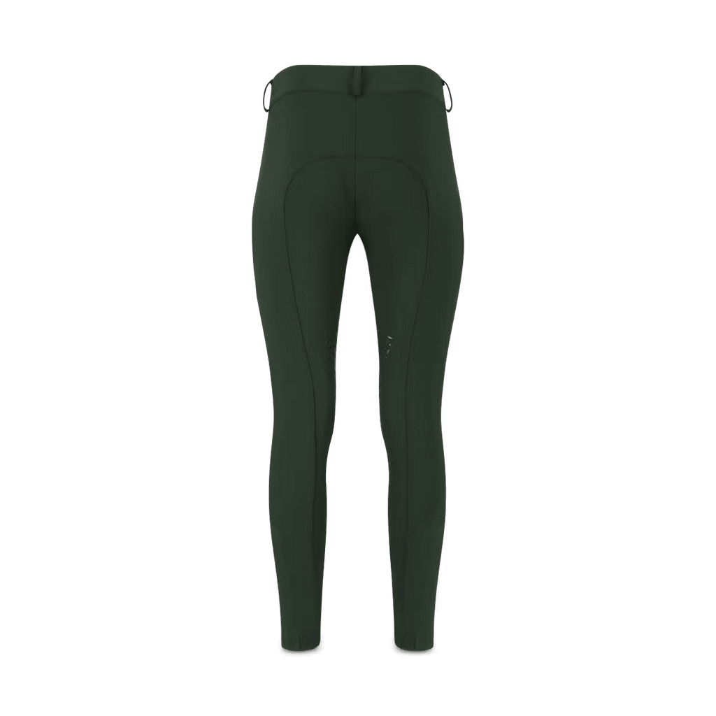 Kentucky Miami Women Breeches Knee Grip - Løwenborg - Kentucky Horsewear