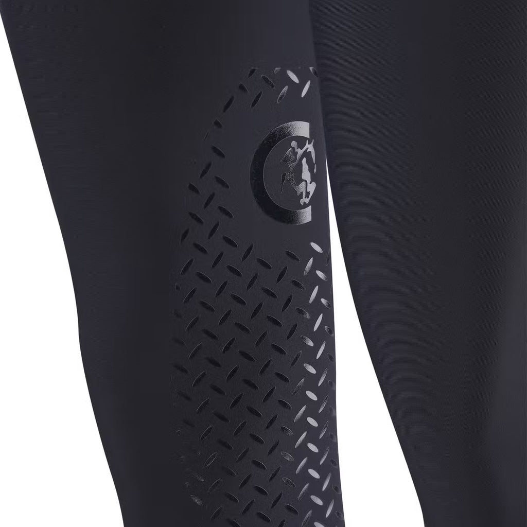 Kentucky Miami Women Breeches Knee Grip - Løwenborg - Kentucky Horsewear