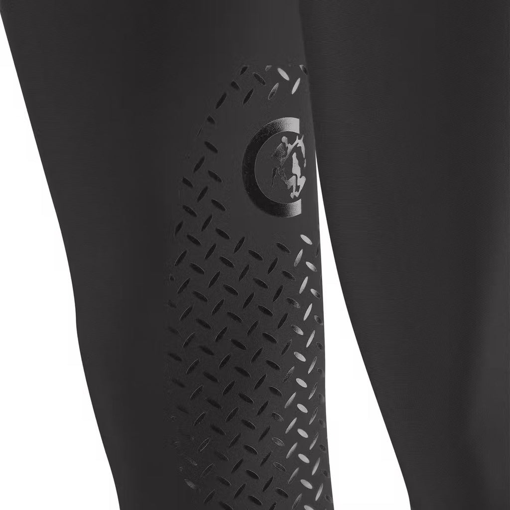 Kentucky Miami Women Breeches Knee Grip - Løwenborg - Kentucky Horsewear