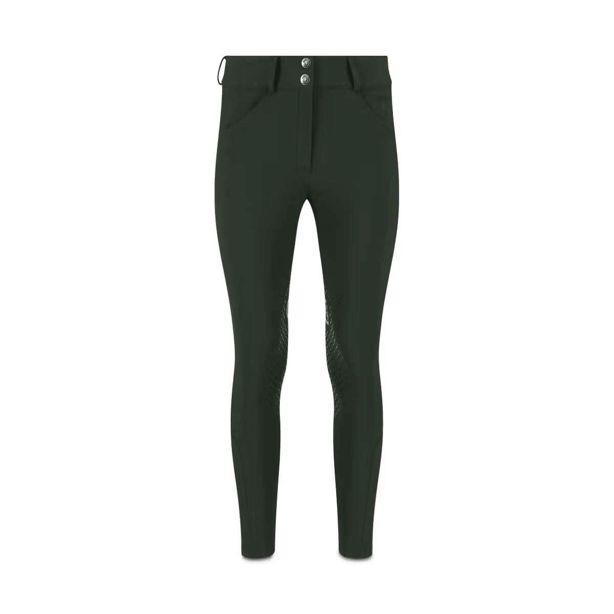 Kentucky Miami Women Breeches Knee Grip