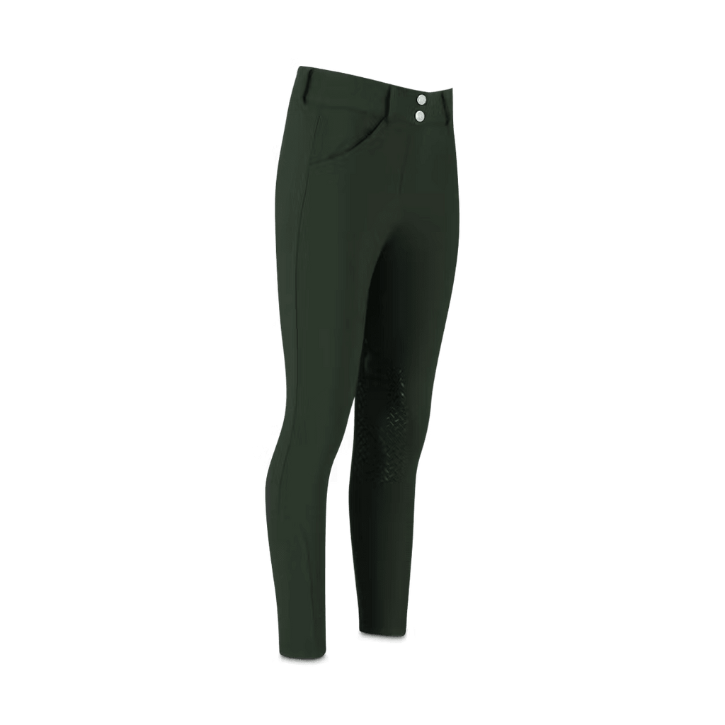 Kentucky Miami Women Breeches Knee Grip - Løwenborg - Kentucky Horsewear