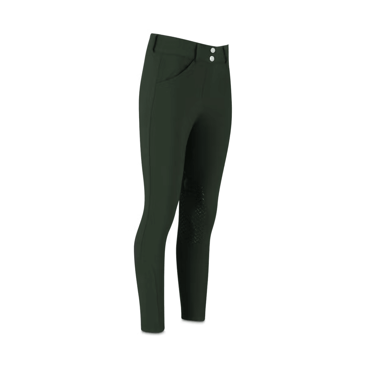 Kentucky Miami Women Breeches Knee Grip - Løwenborg - Kentucky Horsewear