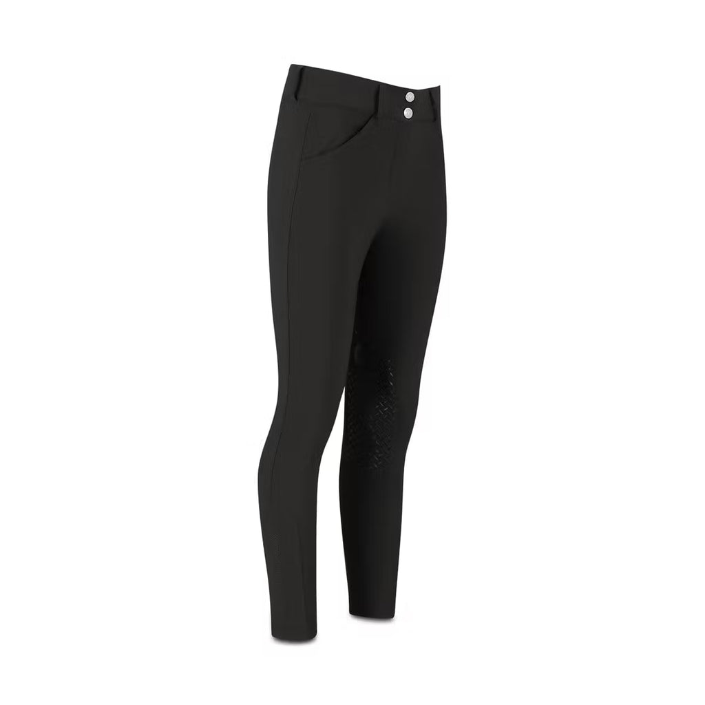 Kentucky Miami Women Breeches Knee Grip - Løwenborg - Kentucky Horsewear