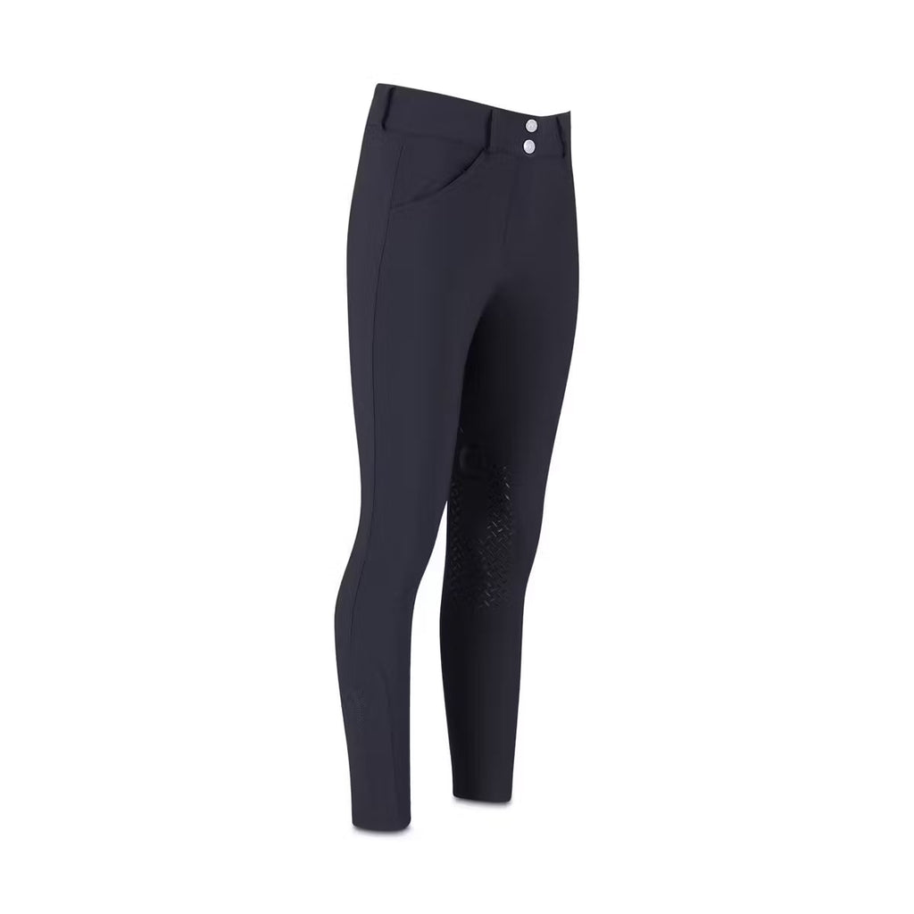 Kentucky Miami Women Breeches Knee Grip - Løwenborg - Kentucky Horsewear