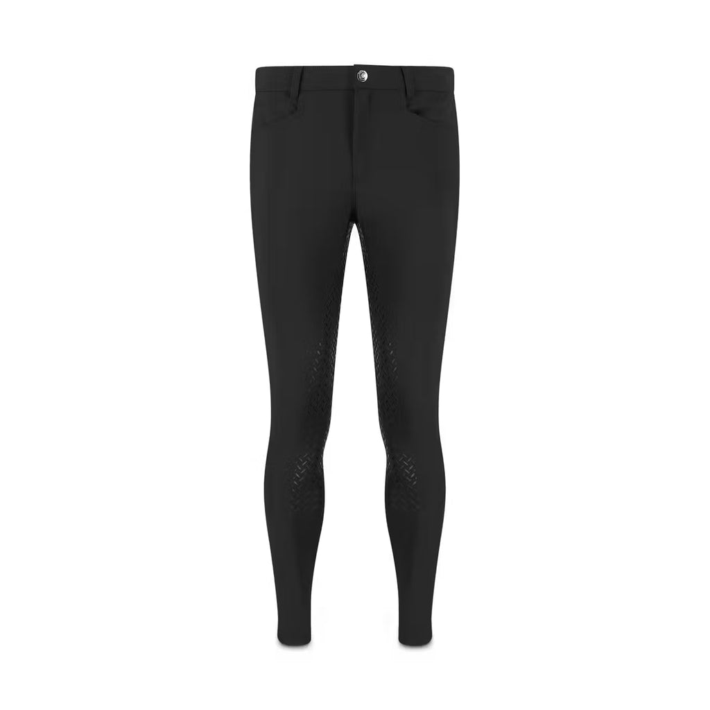 Kentucky Mexico Man Breeches Full Grip - Løwenborg - Kentucky Horsewear