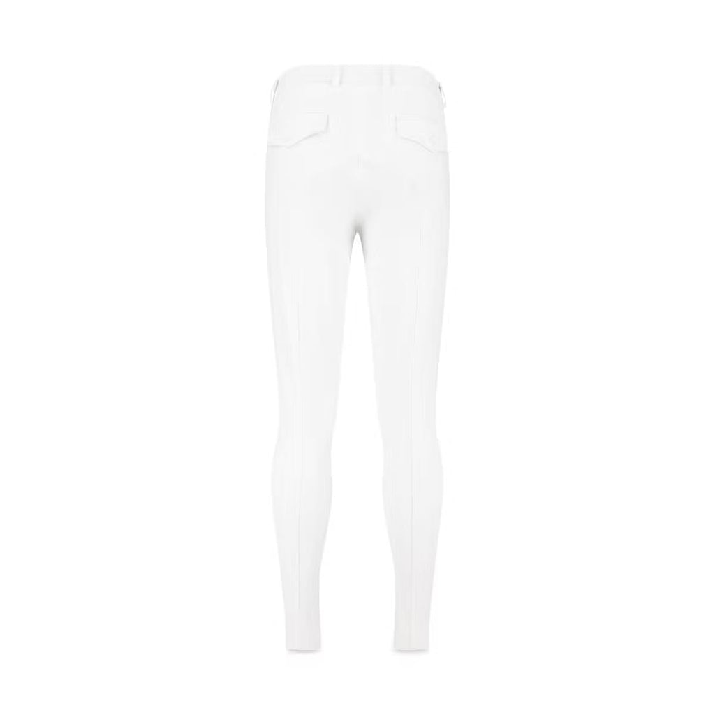 Kentucky Mexico Man Breeches Full Grip - Løwenborg - Kentucky Horsewear