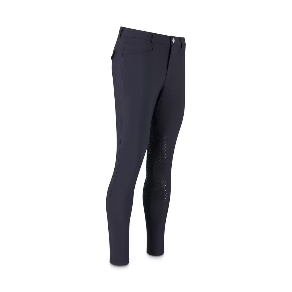 Kentucky Mexico Man Breeches Full Grip - Løwenborg - Kentucky Horsewear