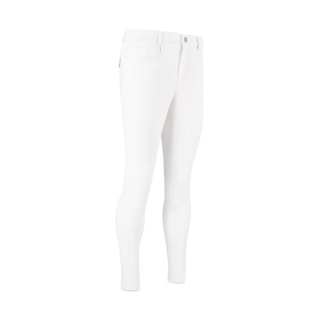 Kentucky Mexico Man Breeches Full Grip - Løwenborg - Kentucky Horsewear
