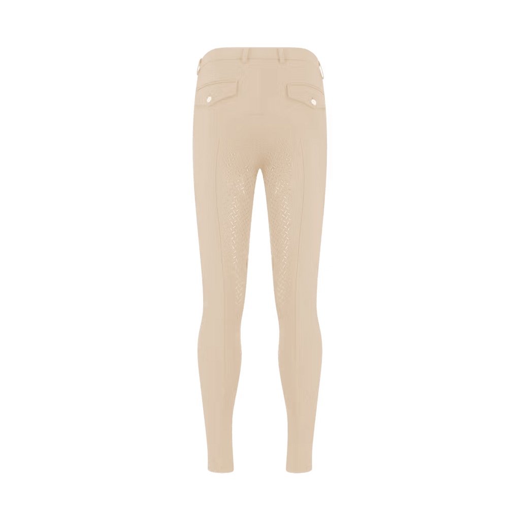 Kentucky Mexico Man Breeches Full Grip - Løwenborg - Kentucky Horsewear
