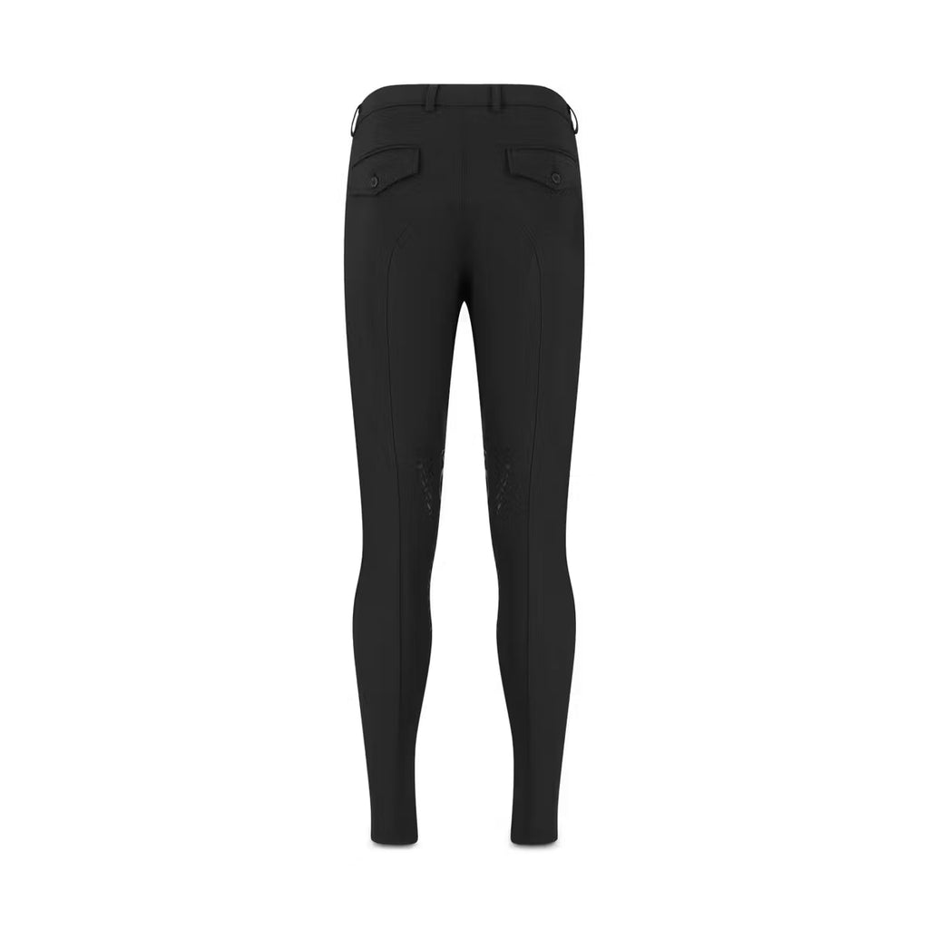 Kentucky Mexico Man Breeches Knee Grip - Løwenborg - Kentucky Horsewear
