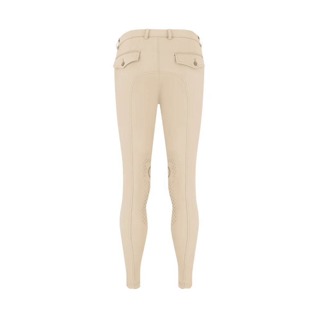 Kentucky Mexico Man Breeches Knee Grip - Løwenborg - Kentucky Horsewear