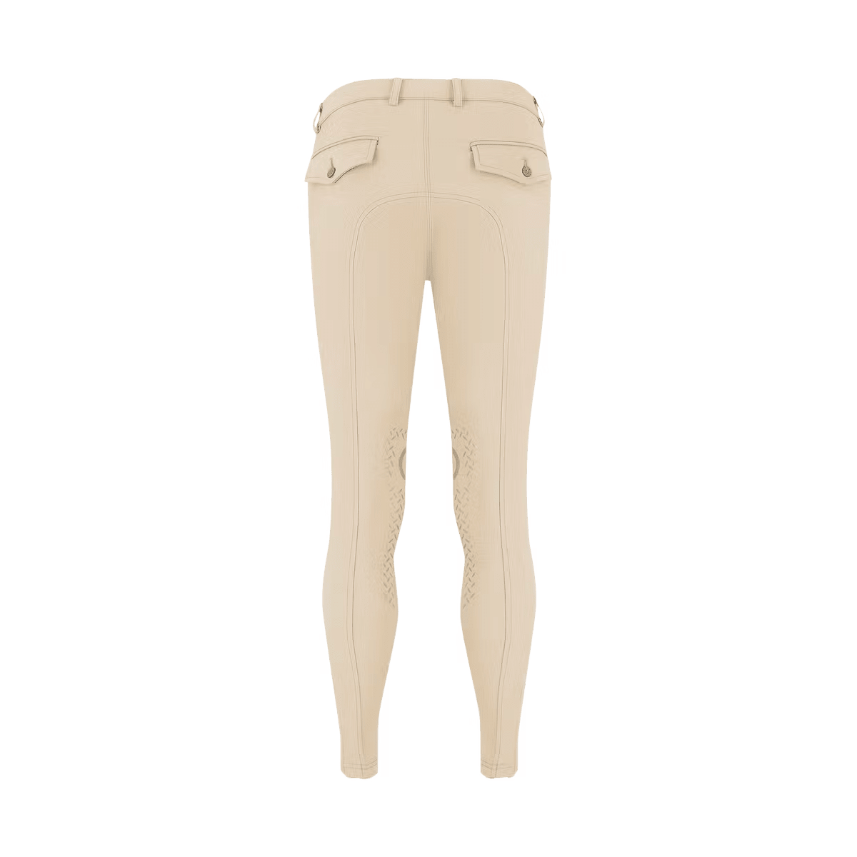 Kentucky Mexico Man Breeches Knee Grip - Løwenborg - Kentucky Horsewear