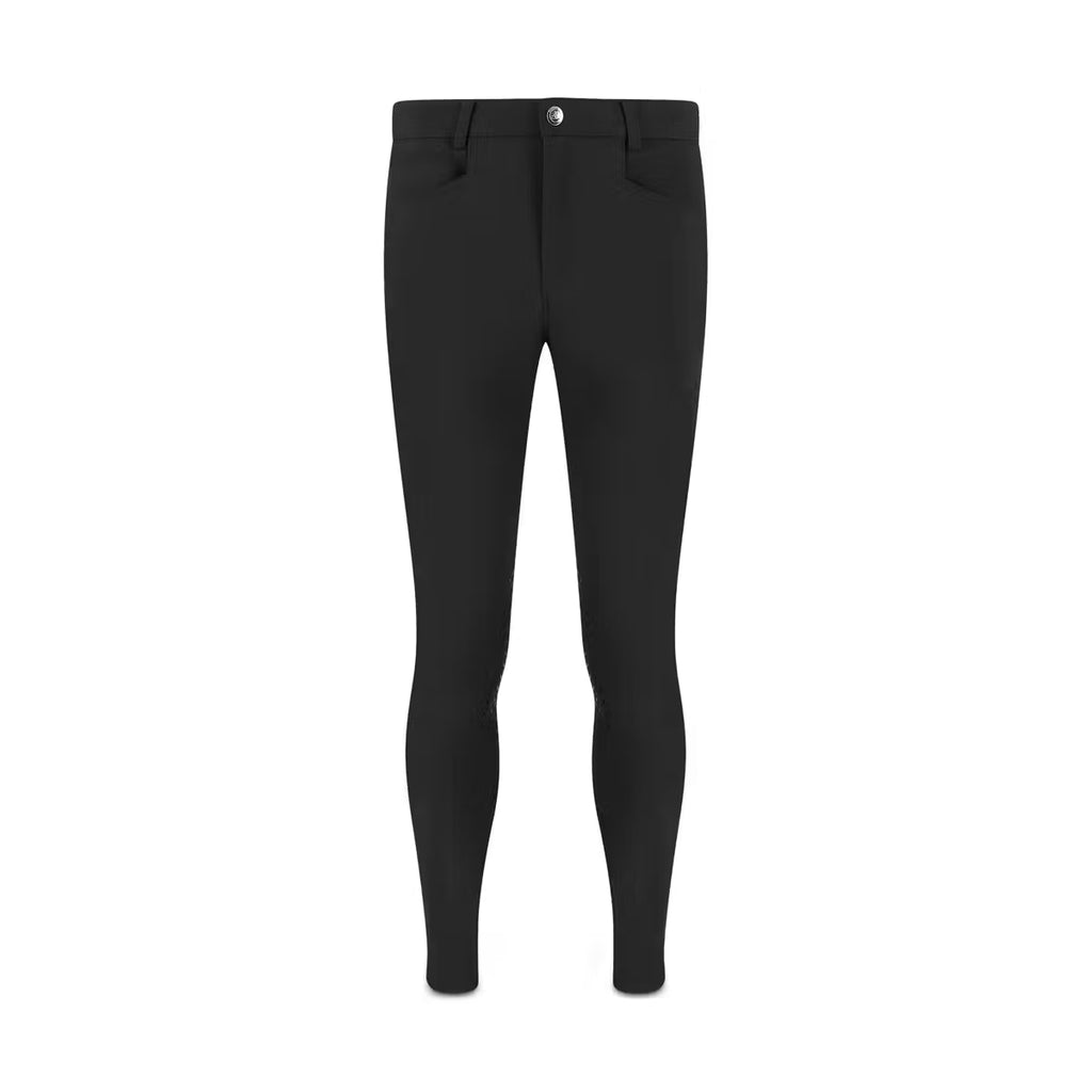 Kentucky Mexico Man Breeches Knee Grip - Løwenborg - Kentucky Horsewear
