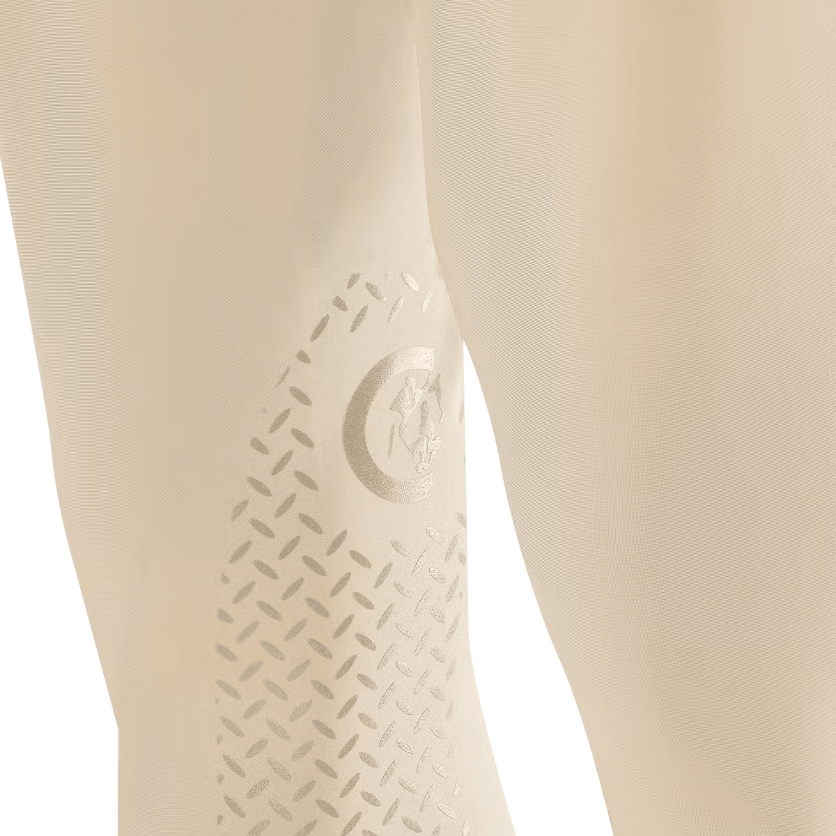 Kentucky Mexico Man Breeches Knee Grip - Løwenborg - Kentucky Horsewear