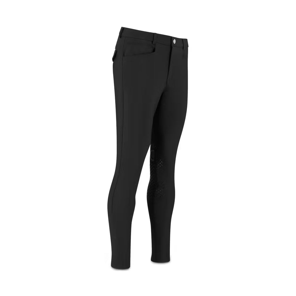Kentucky Mexico Man Breeches Knee Grip - Løwenborg - Kentucky Horsewear