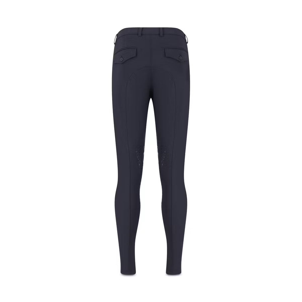 Kentucky Mexico Man Breeches Knee Grip - Løwenborg - Kentucky Horsewear