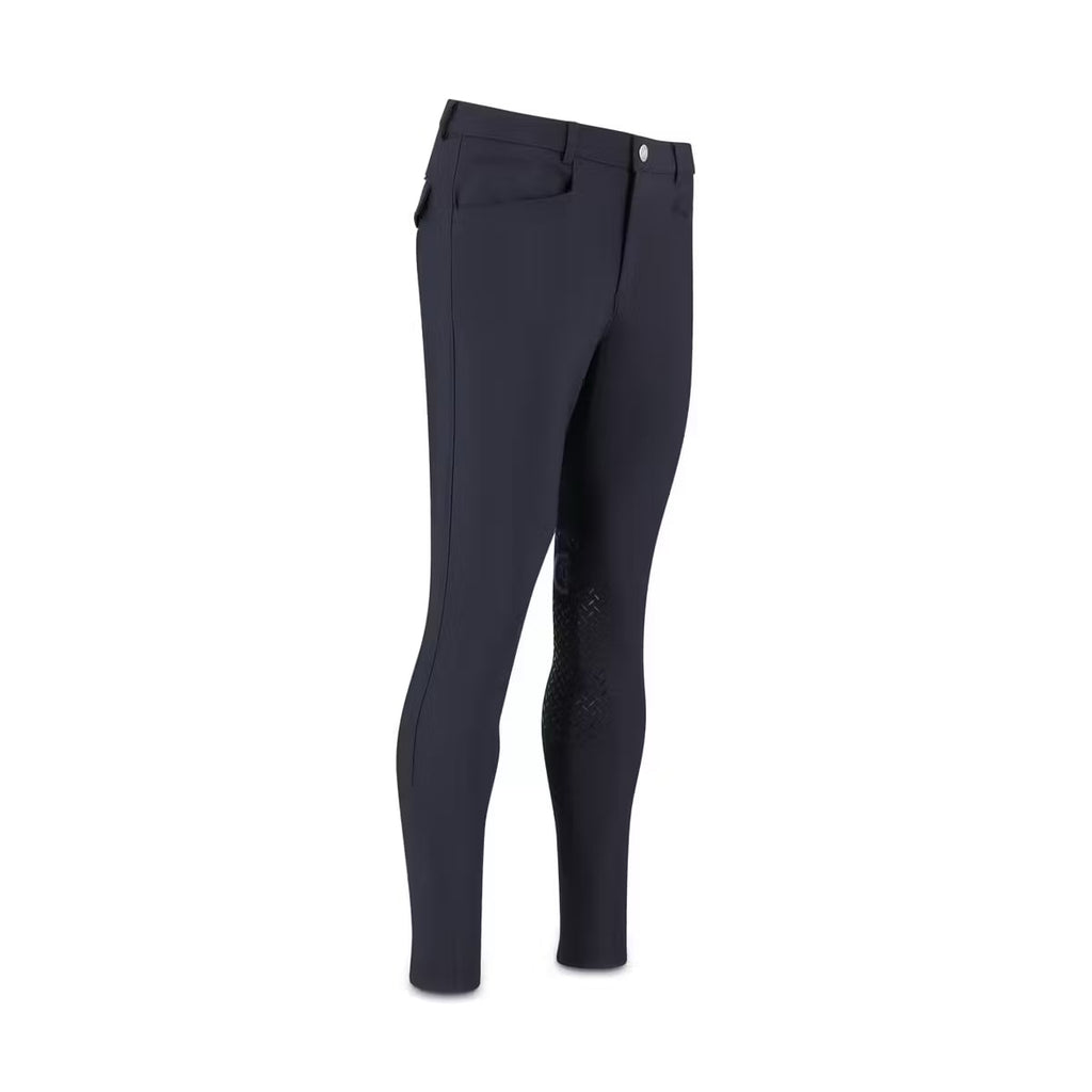 Kentucky Mexico Man Breeches Knee Grip - Løwenborg - Kentucky Horsewear