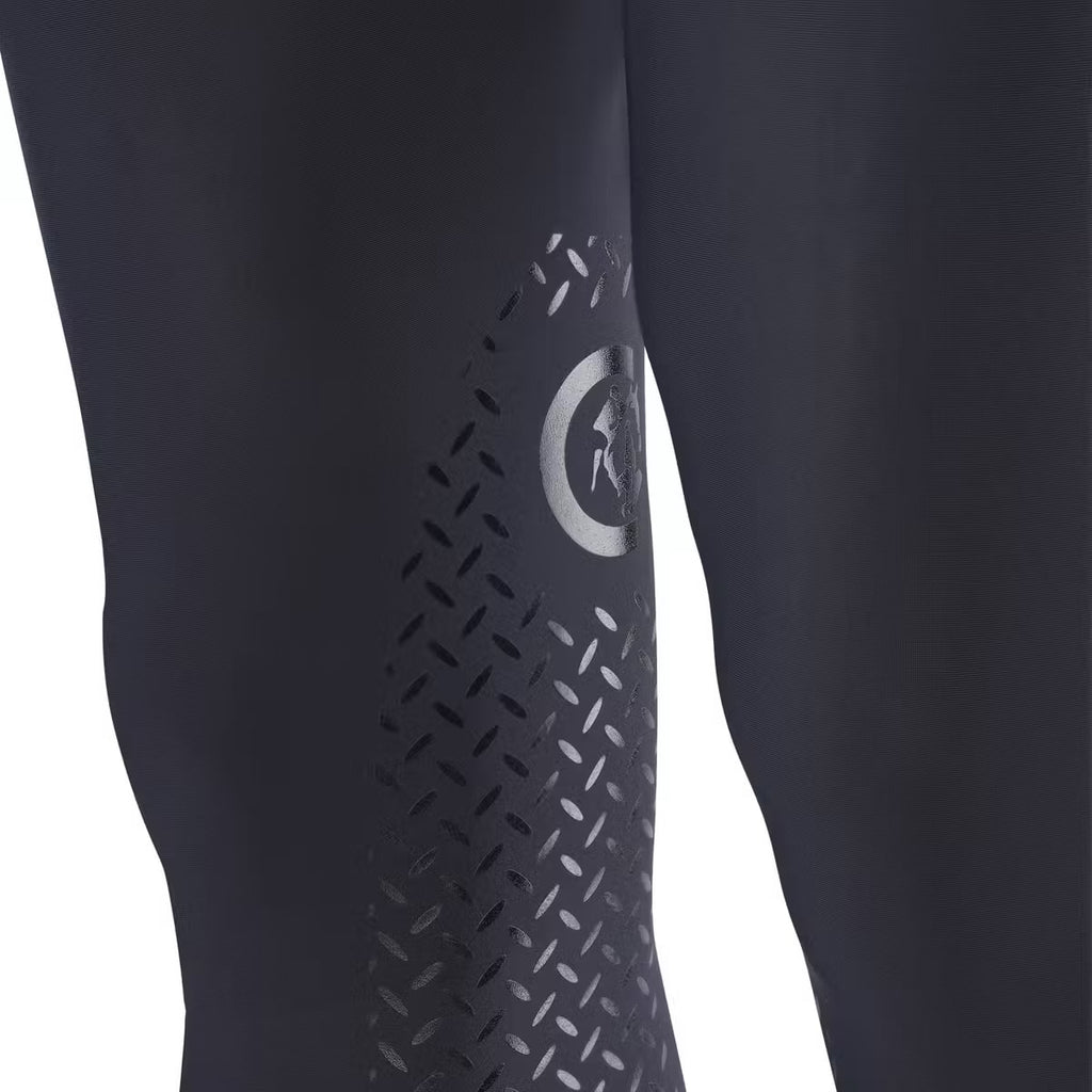 Kentucky Mexico Man Breeches Knee Grip - Løwenborg - Kentucky Horsewear