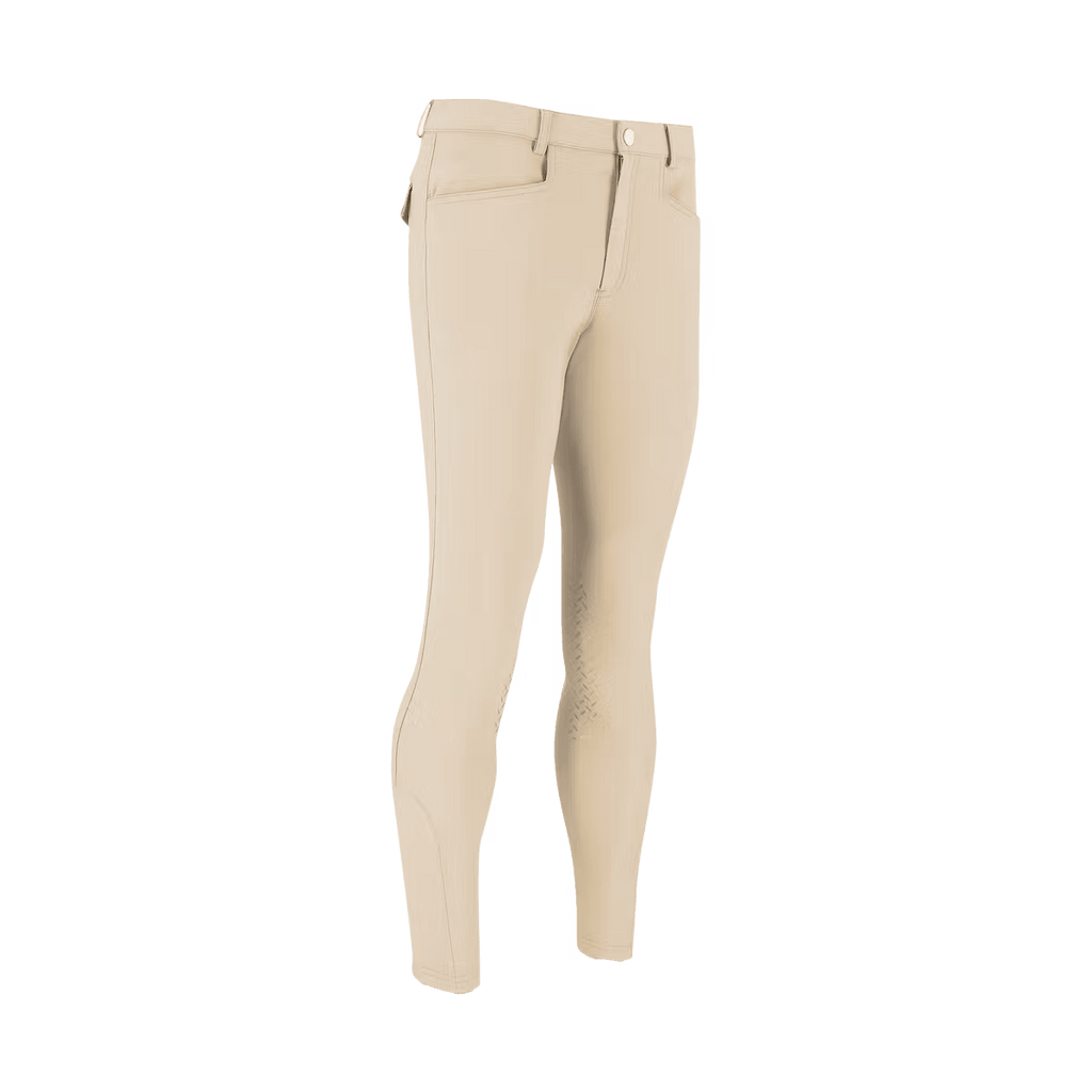 Kentucky Mexico Man Breeches Knee Grip - Løwenborg - Kentucky Horsewear