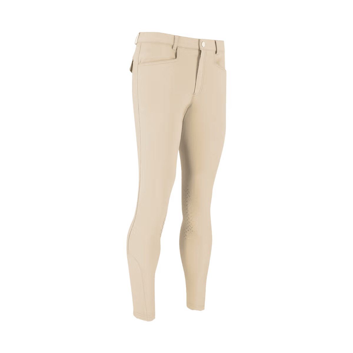 Kentucky Mexico Man Breeches Knee Grip - Løwenborg - Kentucky Horsewear