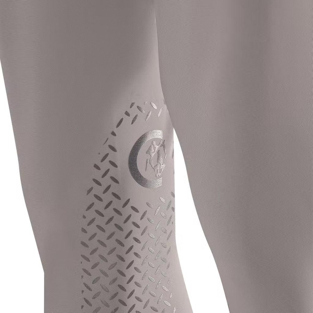 Kentucky Mexico Man Breeches Knee Grip - Løwenborg - Kentucky Horsewear