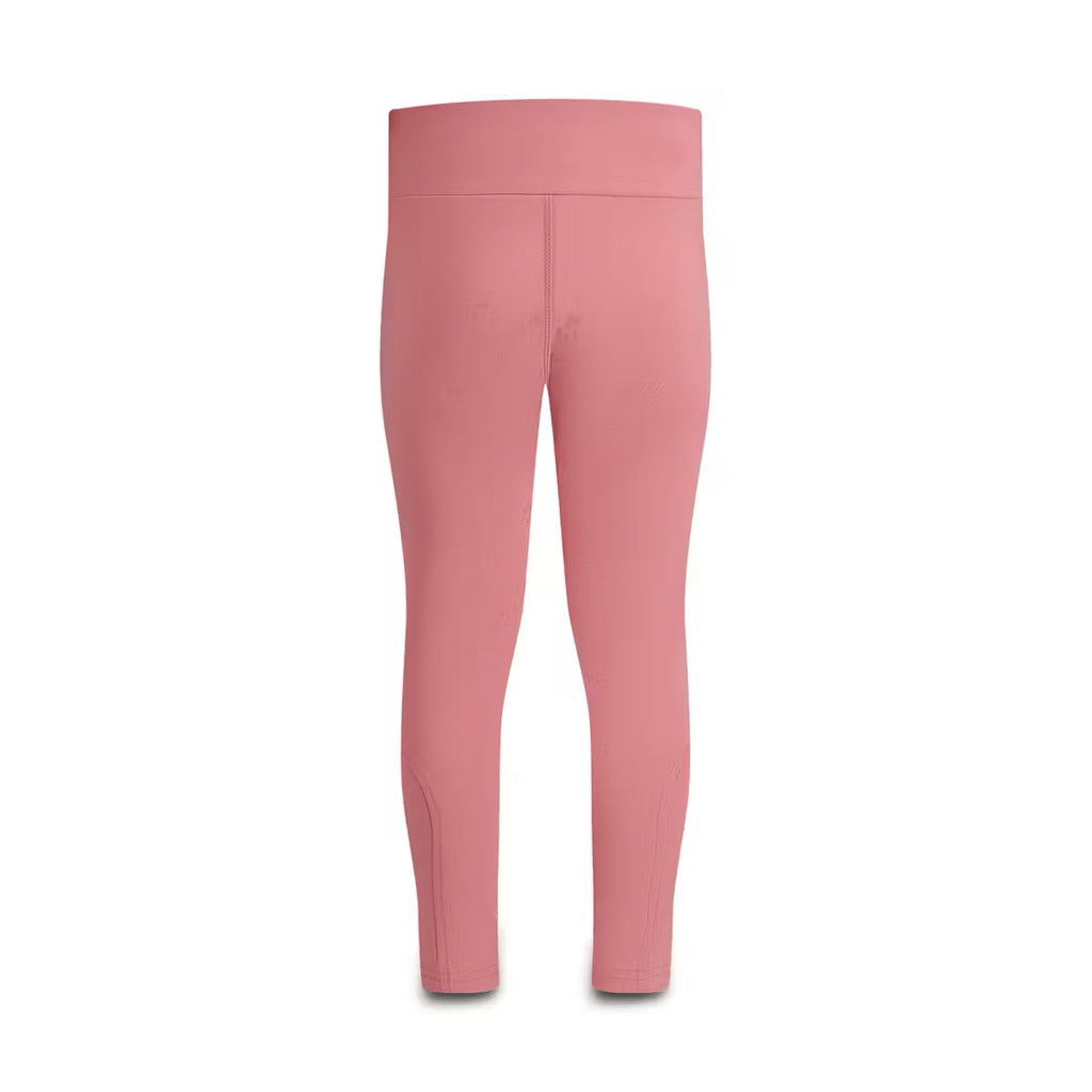 Kentucky Sammy Kids Girl Riding Leggings Full Grip - Løwenborg - Kentucky Horsewear