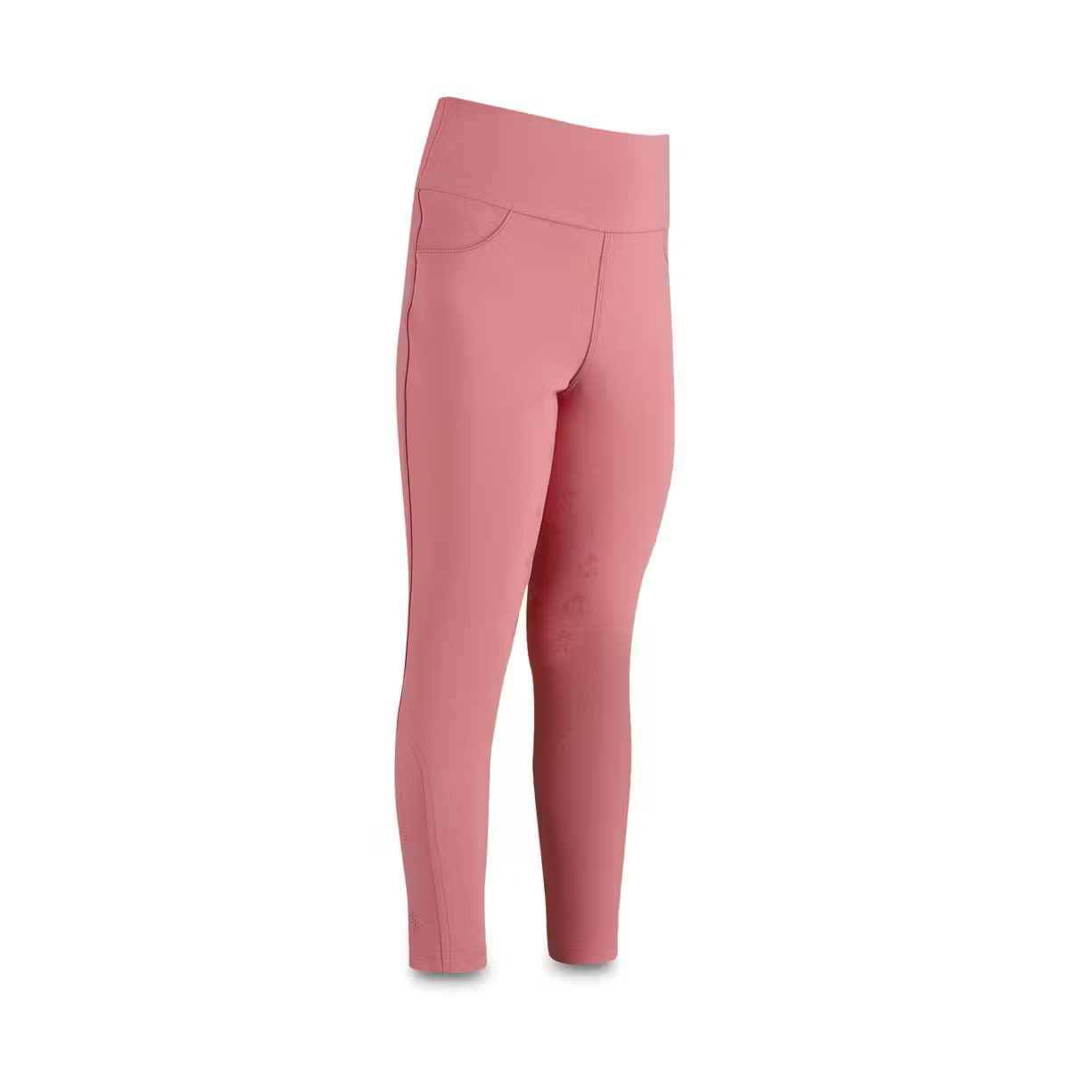 Kentucky Sammy Kids Girl Riding Leggings Full Grip - Løwenborg - Kentucky Horsewear