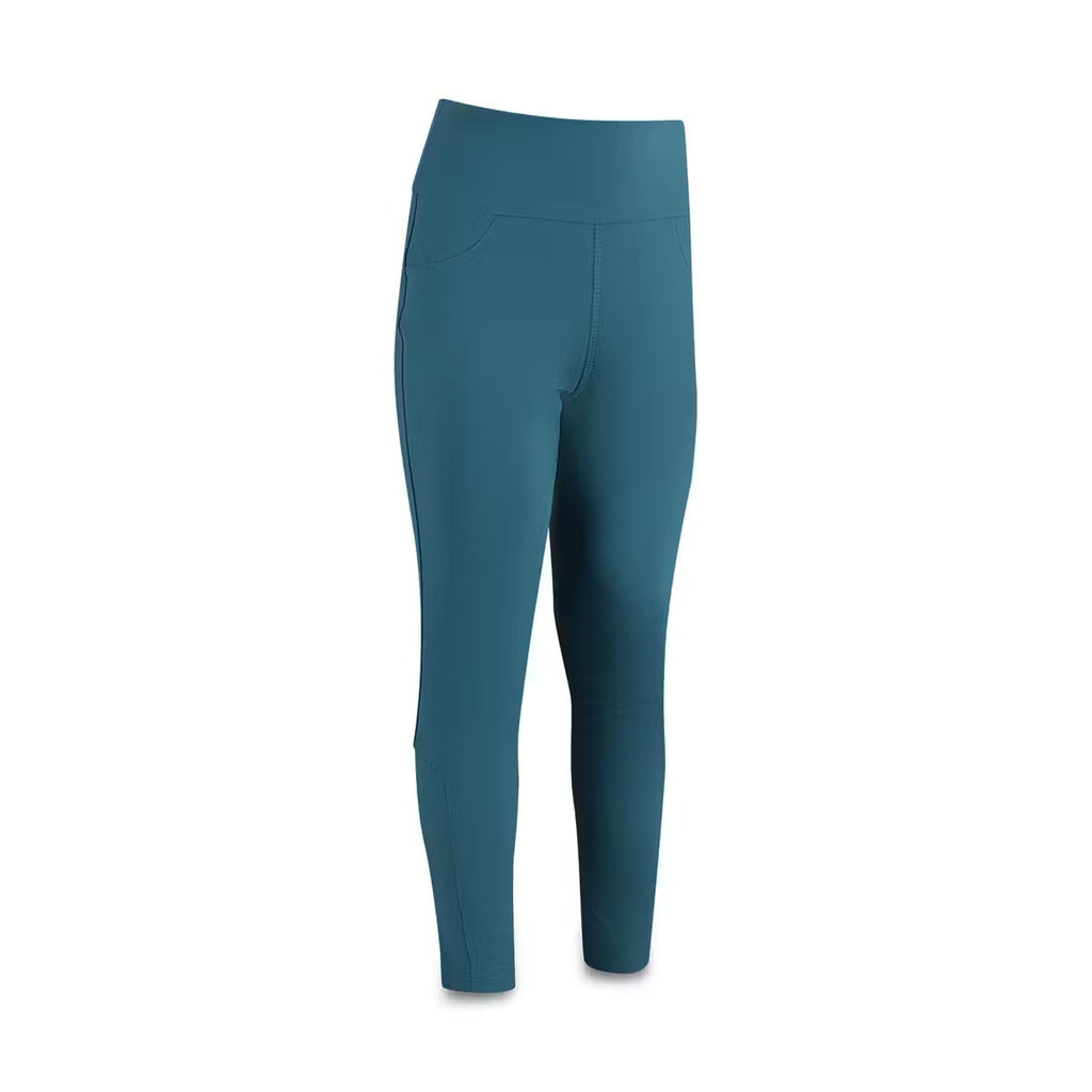 Kentucky Sammy Kids Girl Riding Leggings Full Grip - Løwenborg - Kentucky Horsewear