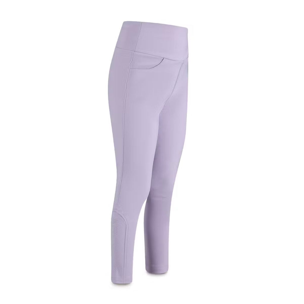 Kentucky Sammy Kids Girl Riding Leggings Full Grip - Løwenborg - Kentucky Horsewear