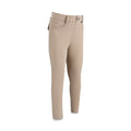 Kentucky Sammy Kids Boy Riding Leggings Full Grip - Løwenborg - Kentucky Horsewear