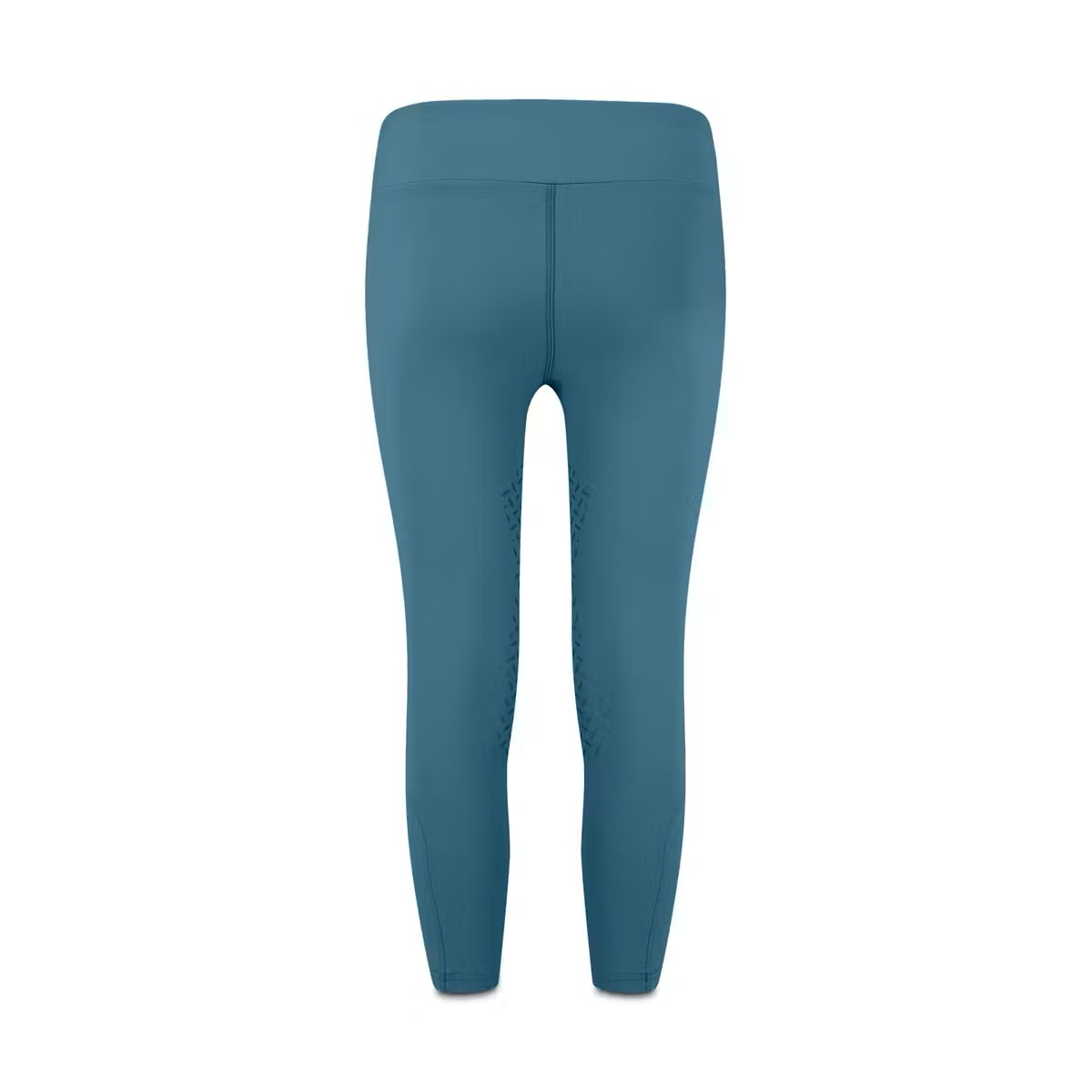 Kentucky Miami Kids Girl Riding Leggings Knee Grip - Løwenborg - Kentucky Horsewear