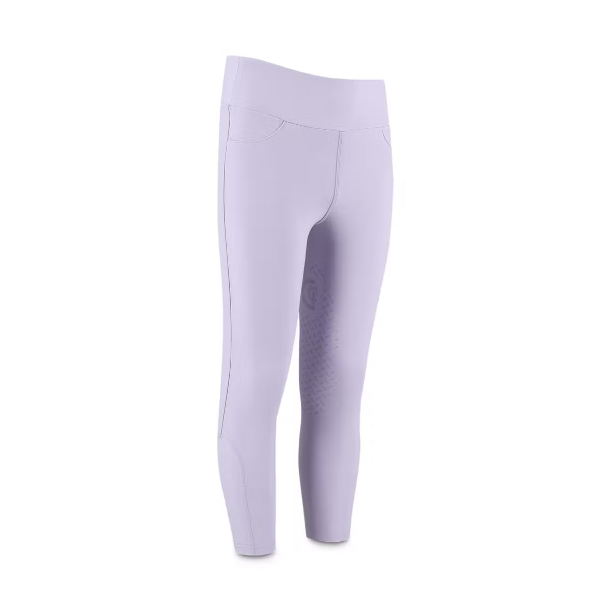 Kentucky Miami Kids Girl Riding Leggings Knee Grip - Løwenborg - Kentucky Horsewear