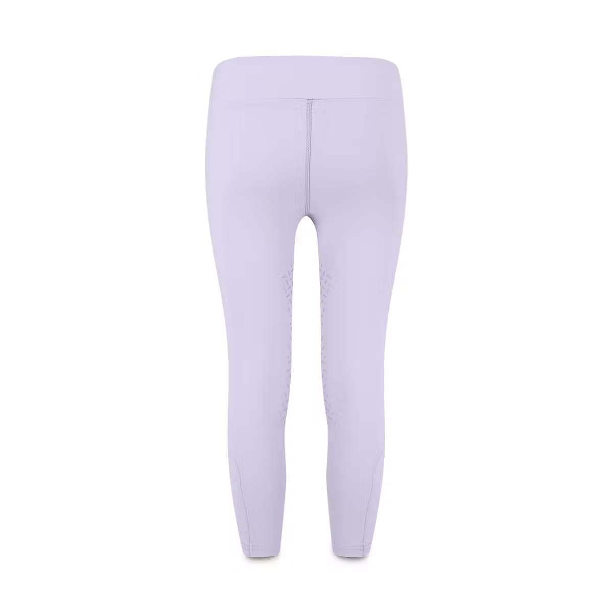 Kentucky Miami Kids Girl Riding Leggings Knee Grip - Løwenborg - Kentucky Horsewear
