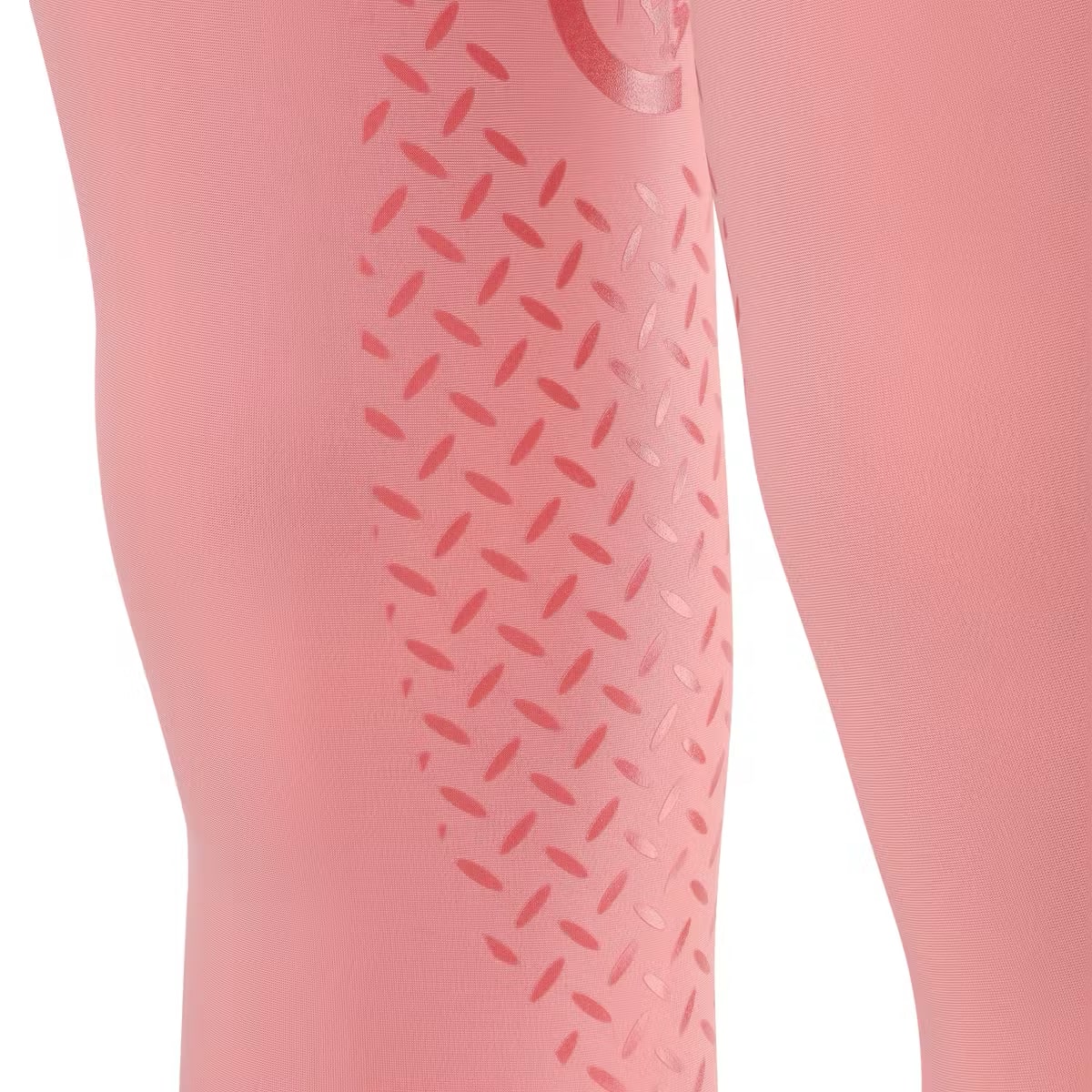 Kentucky Miami Kids Girl Riding Leggings Knee Grip - Løwenborg - Kentucky Horsewear