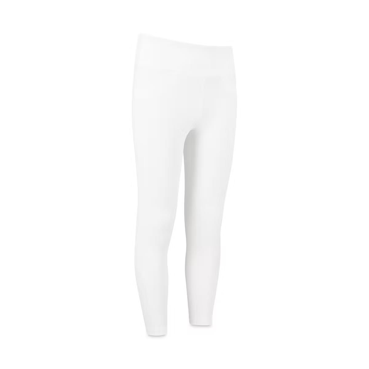 Kentucky Miami Kids Girl Riding Leggings Knee Grip - Løwenborg - Kentucky Horsewear