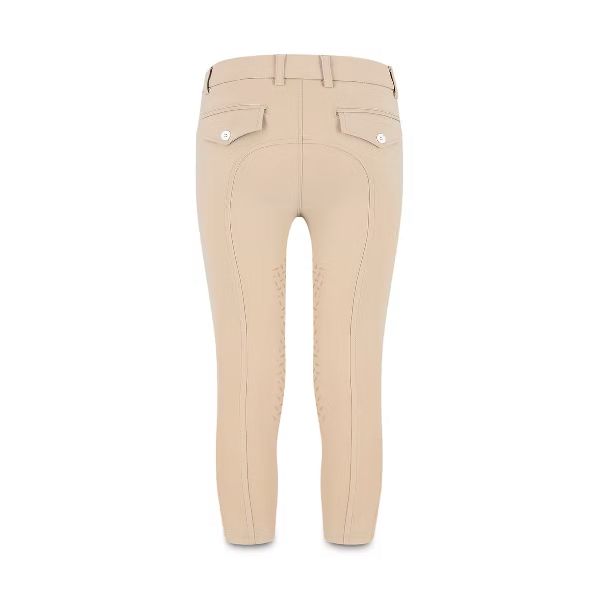 Kentucky Mexico Kids Boy Riding Leggings Knee Grip - Løwenborg - Kentucky Horsewear