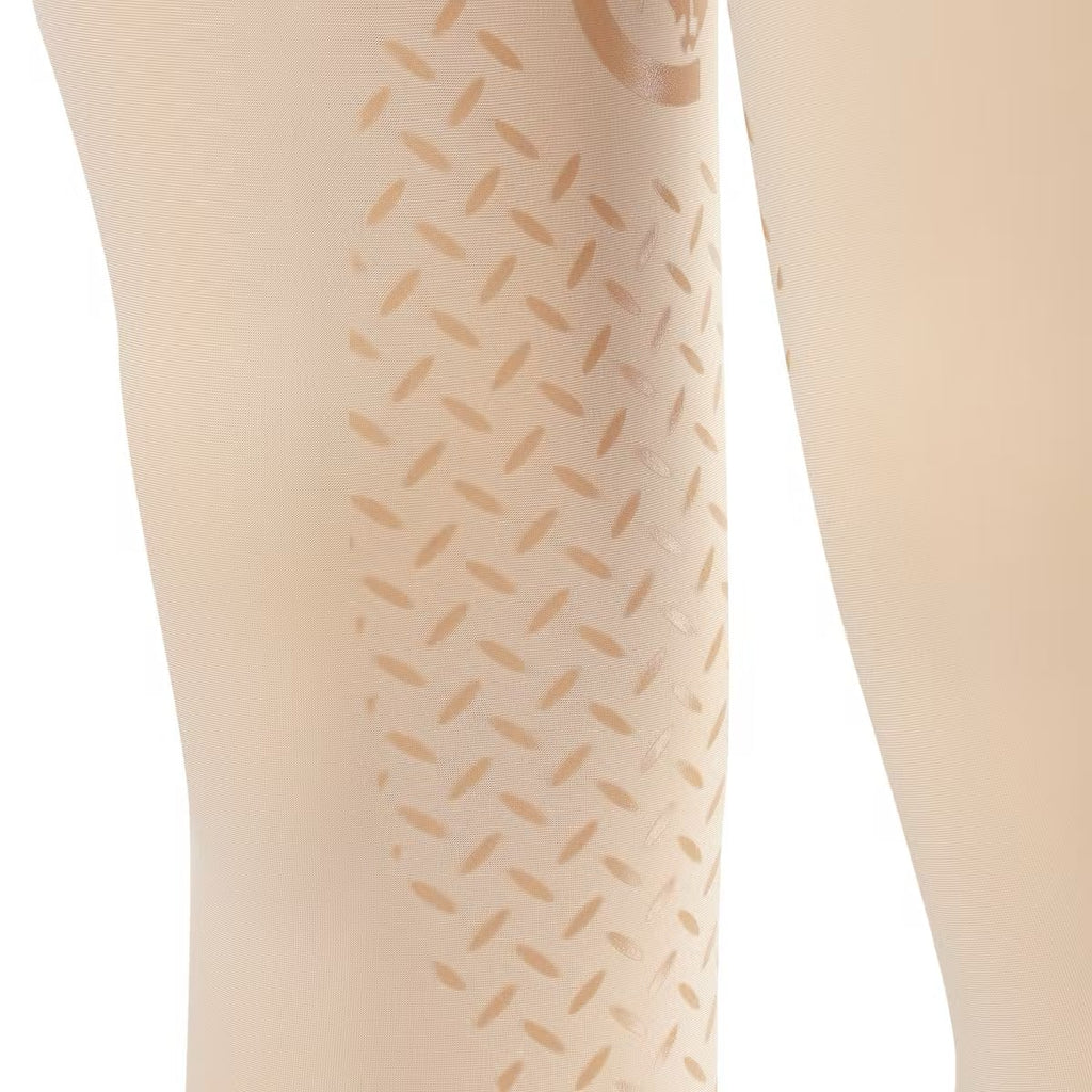 Kentucky Mexico Kids Boy Riding Leggings Knee Grip - Løwenborg - Kentucky Horsewear