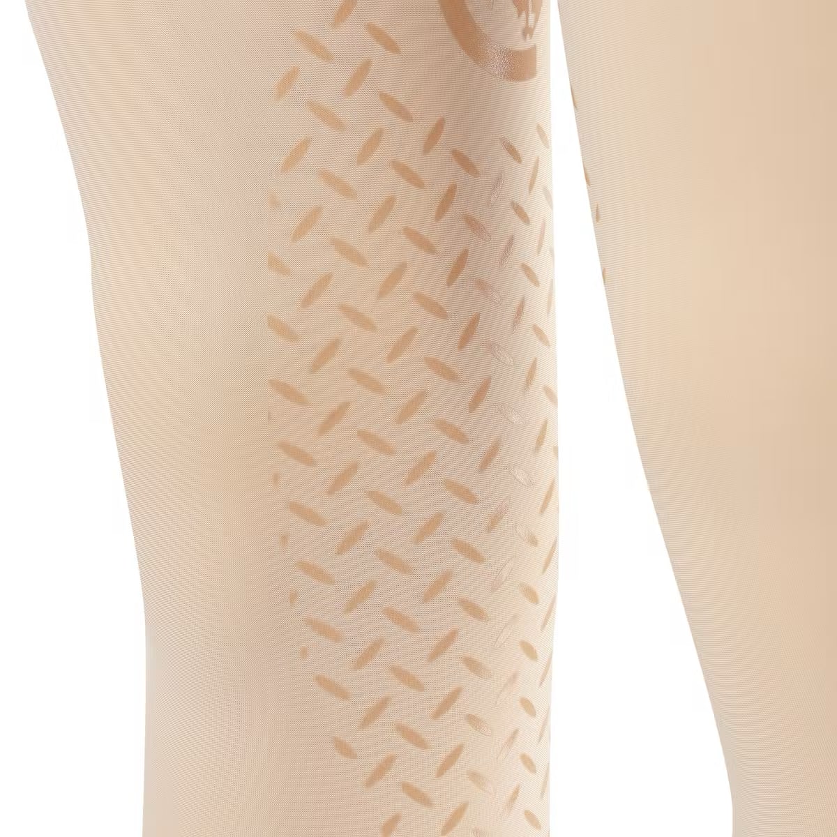 Kentucky Mexico Kids Boy Riding Leggings Knee Grip - Løwenborg - Kentucky Horsewear