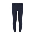 Kentucky Mexico Kids Boy Riding Leggings Knee Grip - Løwenborg - Kentucky Horsewear