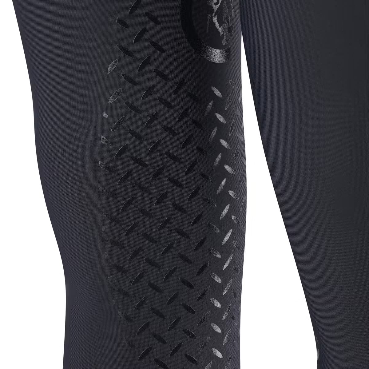 Kentucky Mexico Kids Boy Riding Leggings Knee Grip - Løwenborg - Kentucky Horsewear