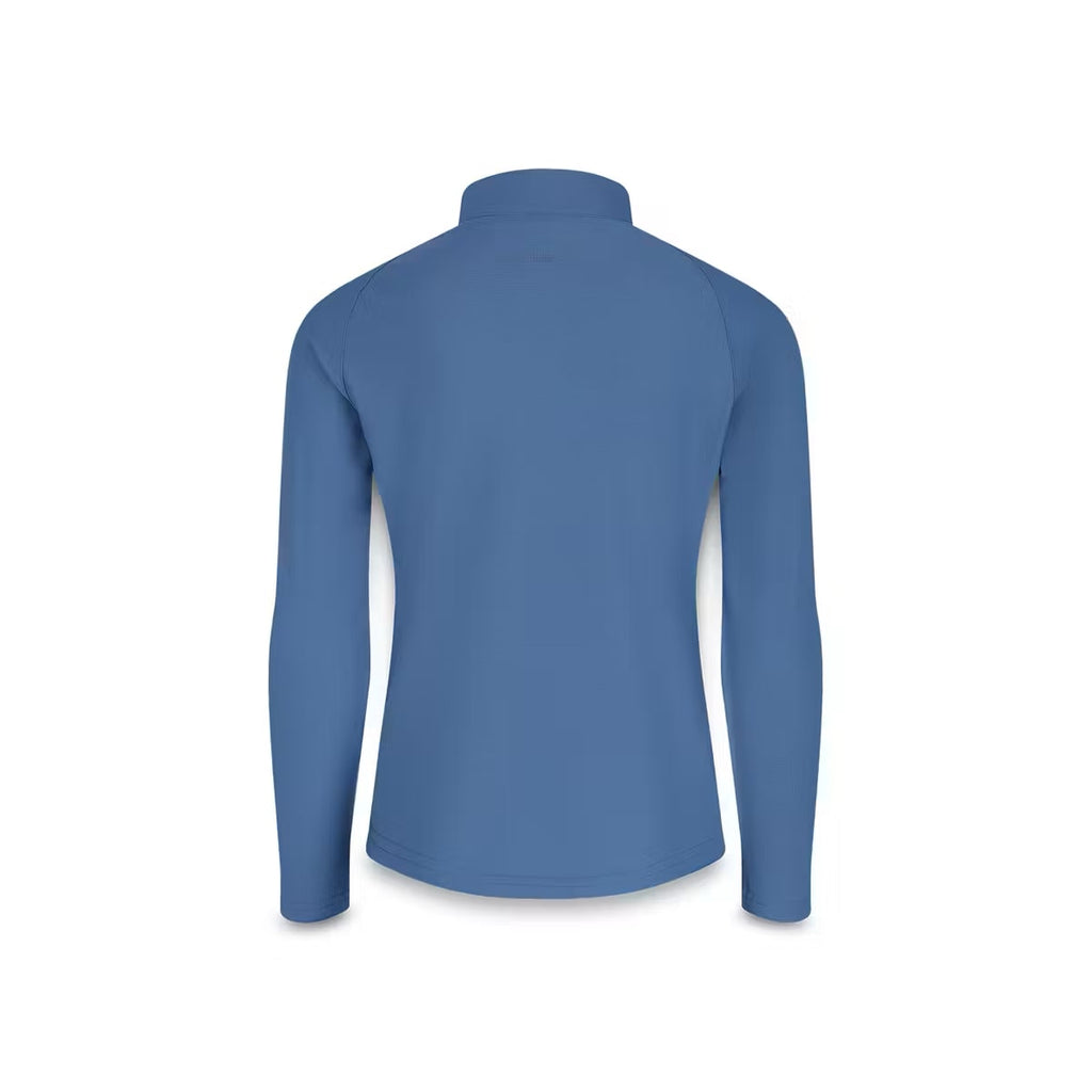 Kentucky Barcelona Kids Boy Training Shirt Long Sleeve - Løwenborg - Kentucky Horsewear