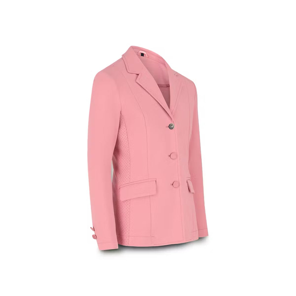 Kentucky Paris Kids Girl Show Jacket - Løwenborg - Kentucky Horsewear