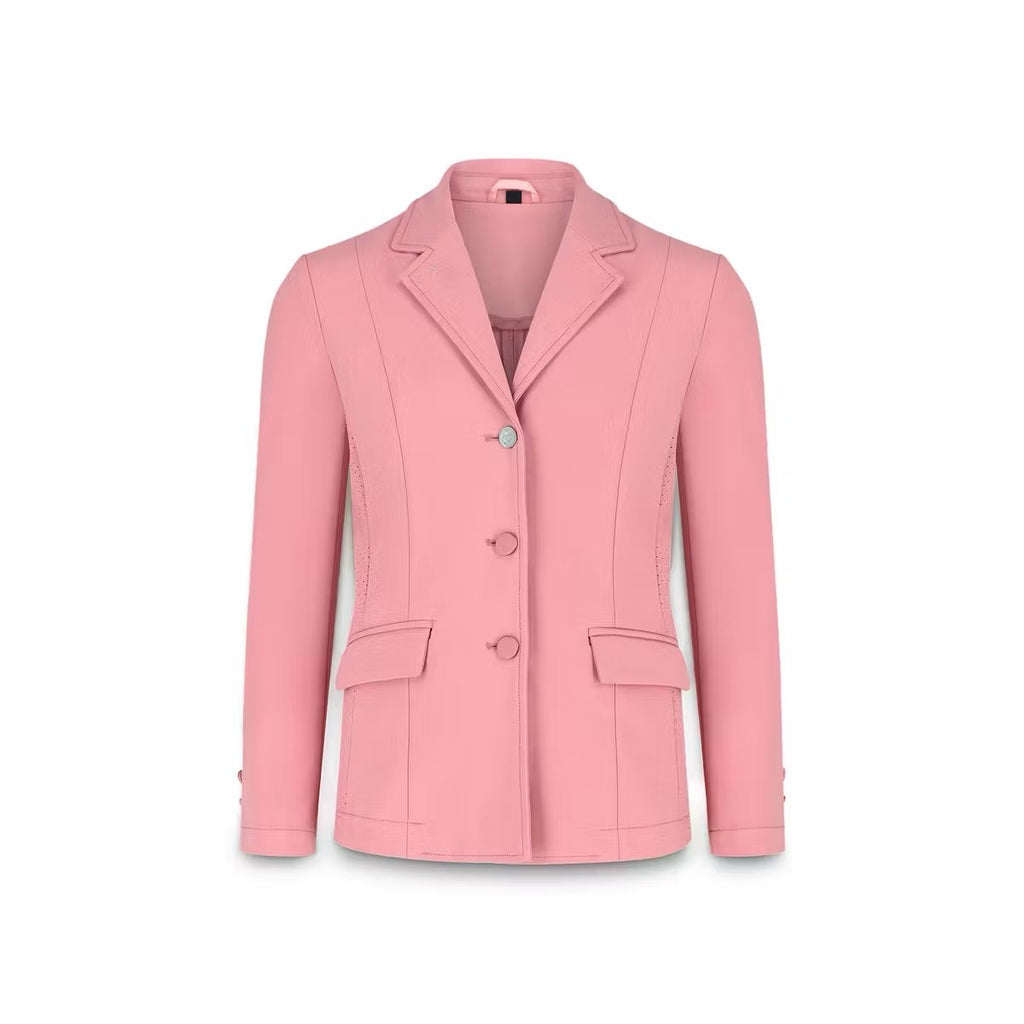 Kentucky Paris Kids Girl Show Jacket - Løwenborg - Kentucky Horsewear