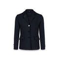 Kentucky Paris Kids Girl Show Jacket - Løwenborg - Kentucky Horsewear